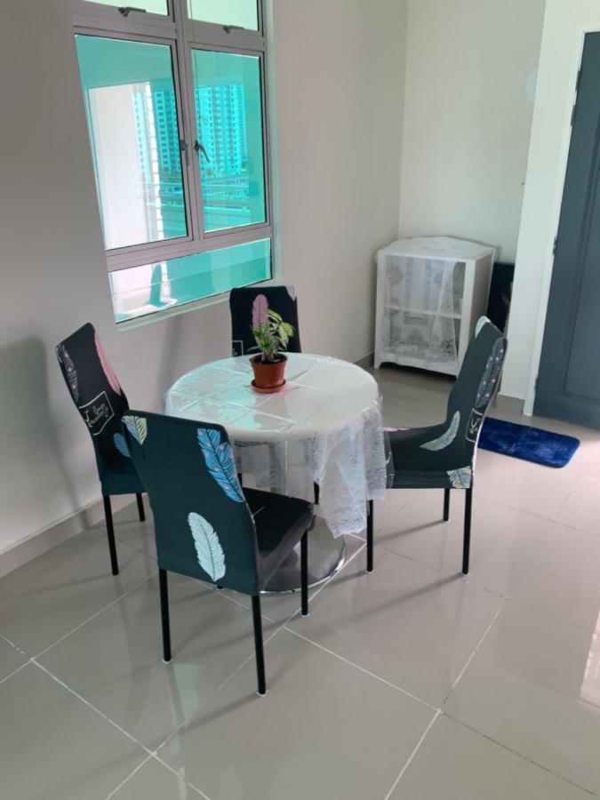 Tr Penang House For Large Family Getaways Διαμέρισμα Bayan Lepas Εξωτερικό φωτογραφία