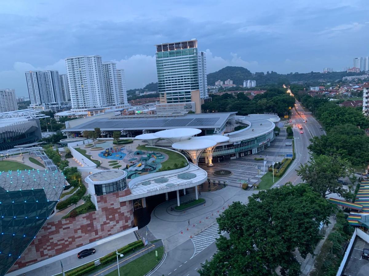 Tr Penang House For Large Family Getaways Διαμέρισμα Bayan Lepas Εξωτερικό φωτογραφία