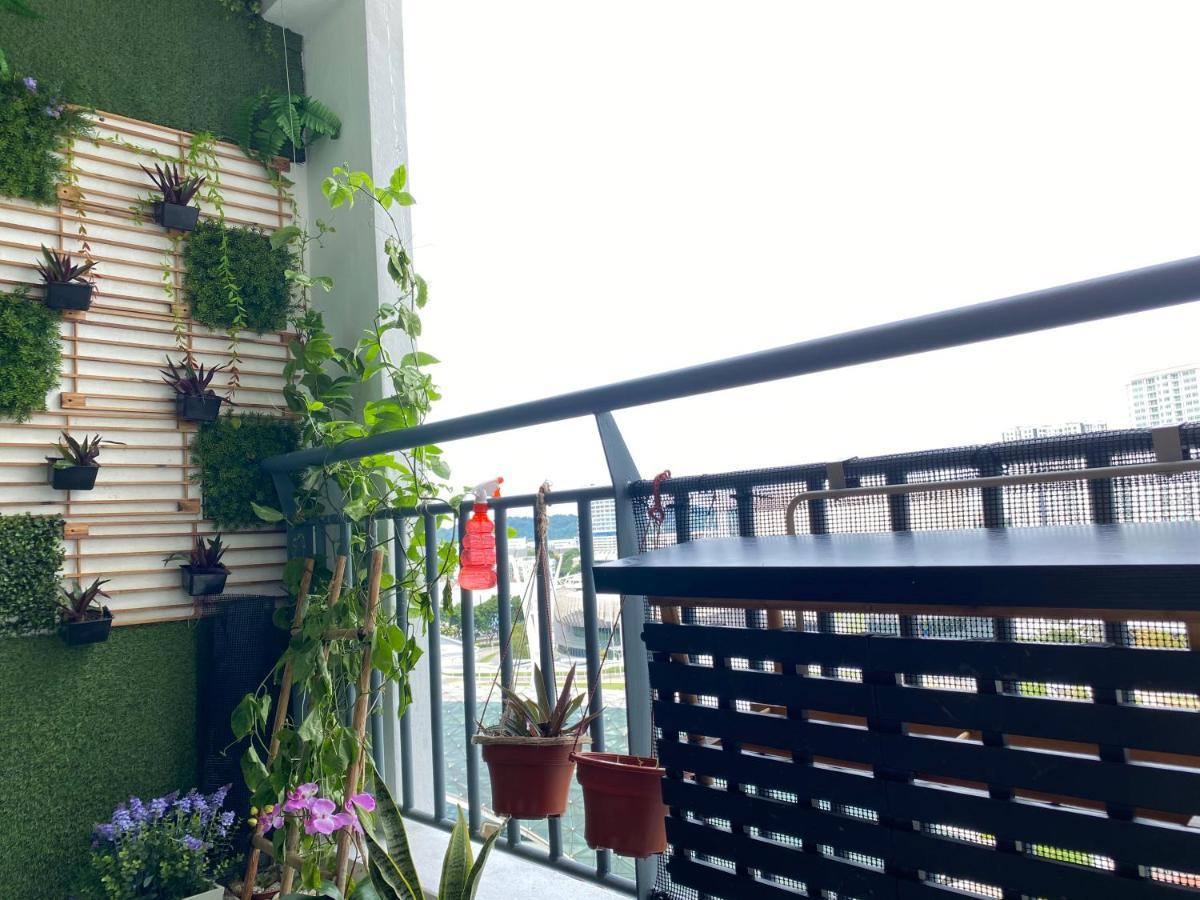 Tr Penang House For Large Family Getaways Διαμέρισμα Bayan Lepas Εξωτερικό φωτογραφία