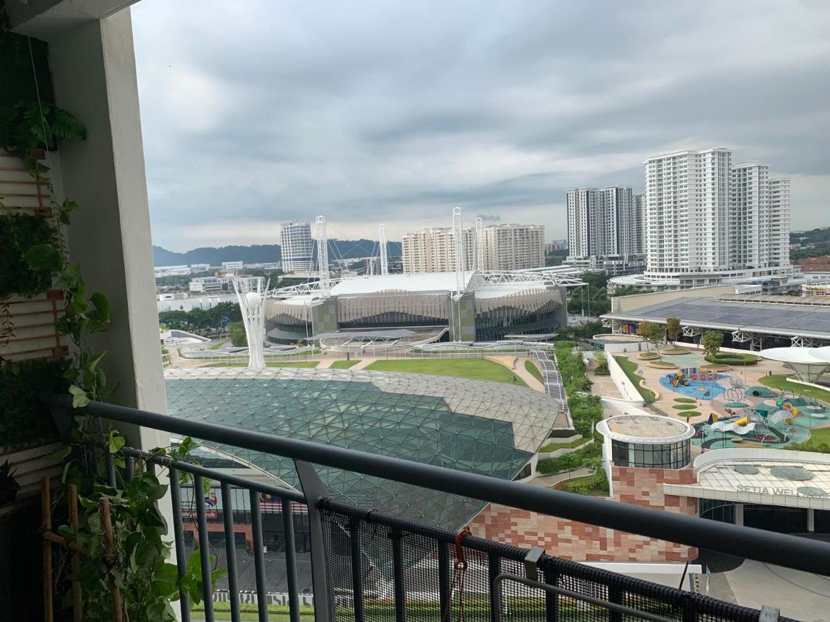 Tr Penang House For Large Family Getaways Διαμέρισμα Bayan Lepas Εξωτερικό φωτογραφία