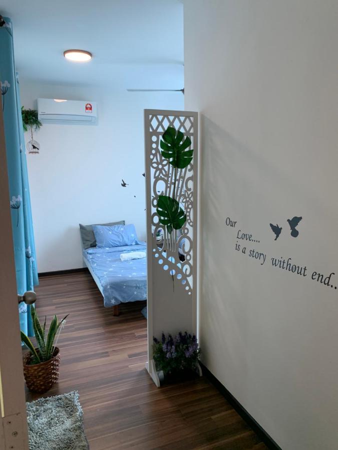 Tr Penang House For Large Family Getaways Διαμέρισμα Bayan Lepas Εξωτερικό φωτογραφία