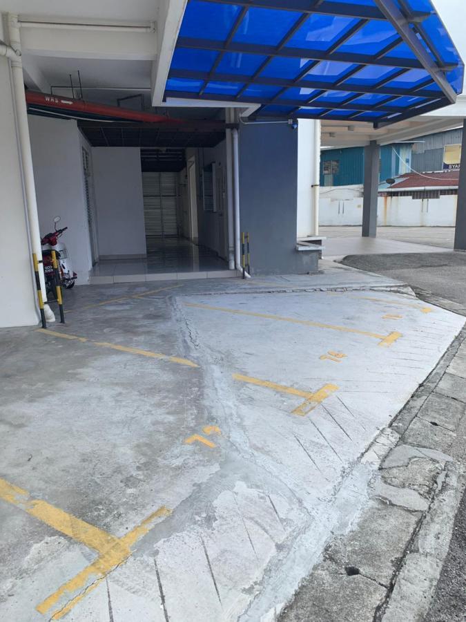 Tr Penang House For Large Family Getaways Διαμέρισμα Bayan Lepas Εξωτερικό φωτογραφία