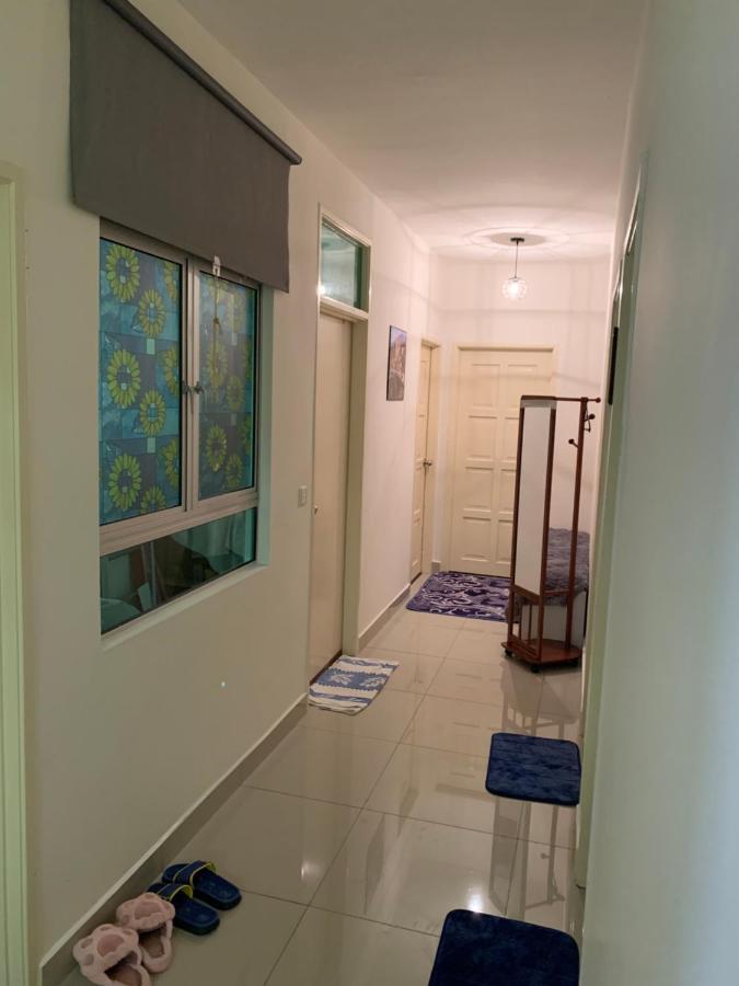 Tr Penang House For Large Family Getaways Διαμέρισμα Bayan Lepas Εξωτερικό φωτογραφία