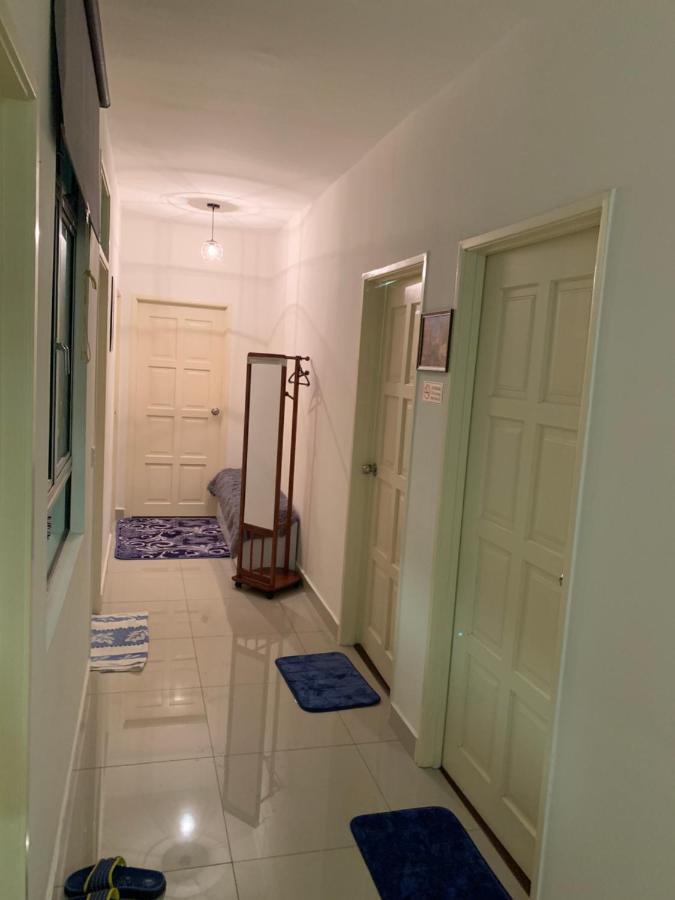 Tr Penang House For Large Family Getaways Διαμέρισμα Bayan Lepas Εξωτερικό φωτογραφία