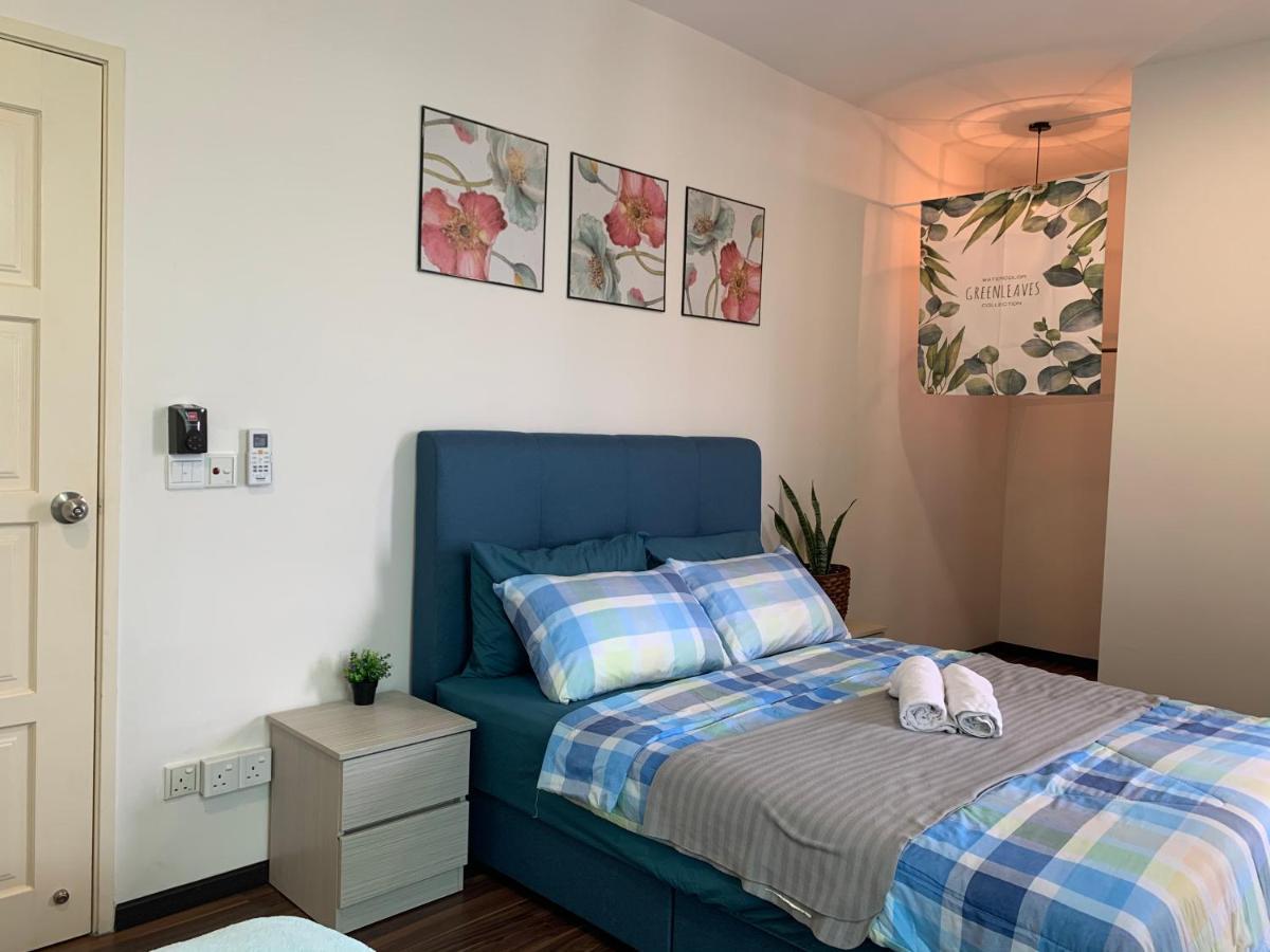Tr Penang House For Large Family Getaways Διαμέρισμα Bayan Lepas Εξωτερικό φωτογραφία