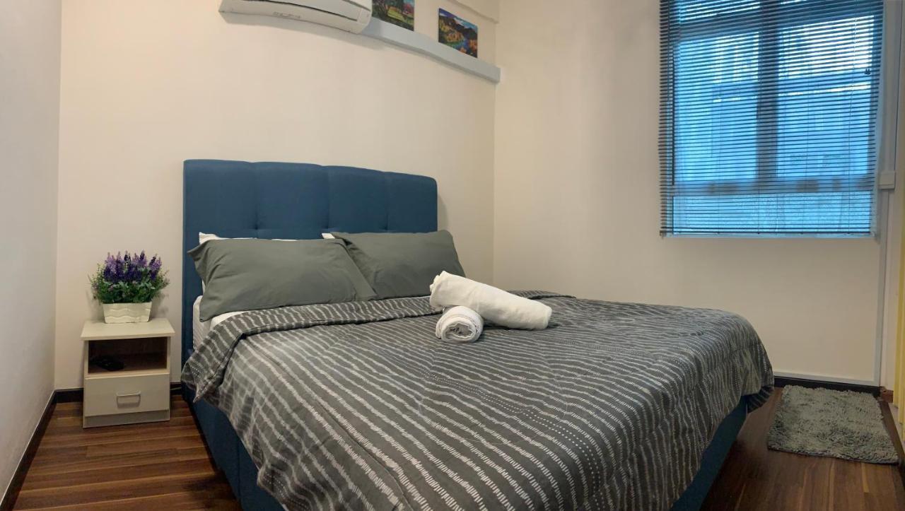 Tr Penang House For Large Family Getaways Διαμέρισμα Bayan Lepas Εξωτερικό φωτογραφία