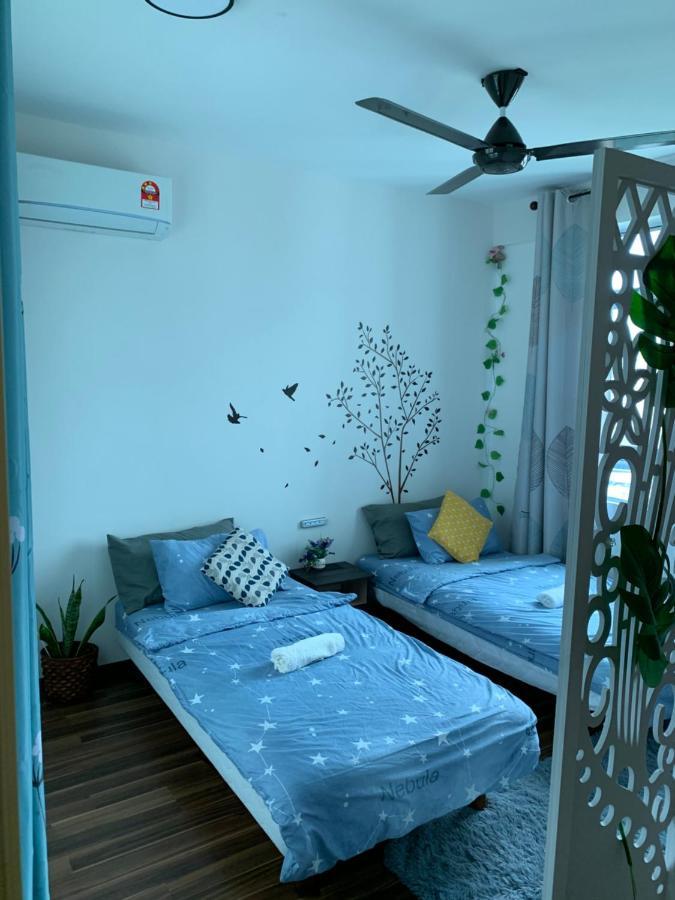 Tr Penang House For Large Family Getaways Διαμέρισμα Bayan Lepas Εξωτερικό φωτογραφία
