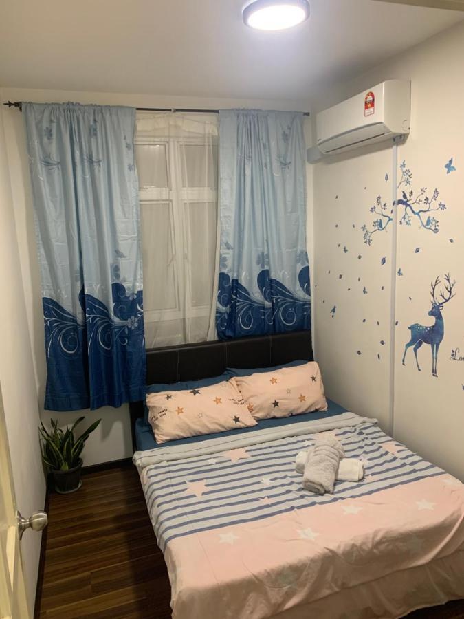 Tr Penang House For Large Family Getaways Διαμέρισμα Bayan Lepas Εξωτερικό φωτογραφία